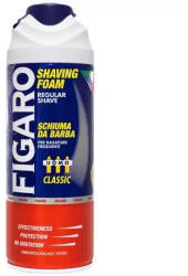  Spumă de ras Milmil Figaro Classic 400ml