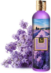 Dedra RELAXARE | gel de duș delicat exclusiv cu glicerină și aloe vera | 320 ml | LEGENDE