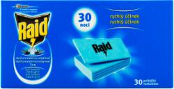 Raid pad (30 buc/cutie) uscat