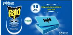 Raid Reumplere vaporizator electric Raid, insecticid extrem de eficient, 30 buc