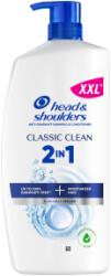  Șampon H&S 800ml 2 în 1 Classic