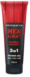 Dermacol Gel de duș Men Agent Eternal Victory 250 ml