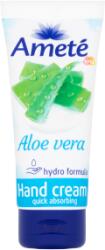 SOLVENT všechny privatky PKS Cremă de mâini Ameté 100ml Aloe Hydro Form