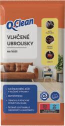 Șervețele umede Q Clean pentru piele (40 buc/pungă)