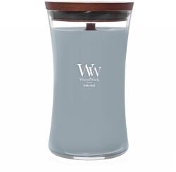  Vază mare WoodWick Terra Haze