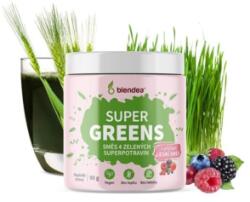  Blendea Supergreens 90g Amestec de pădure