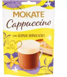  Cheesecake Mokate cappuccino 40g