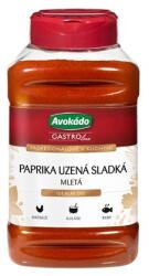  Ardei gras afumat cu avocado, măcinat, 350 g
