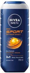 Nivea SG Men Sport 250ml