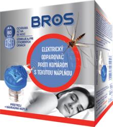 BROS el vapor anti-com tek NN 60nopti