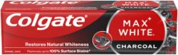 Colgate ZP 75ml max cărbune alb