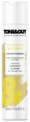  Balsam TONI&GUY pentru păr blond, 250 ml