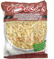  Supă instant BIBIS cu aromă de vită 55g (MY BO)