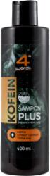  Șampon cu cafeină 4ward 400ml Plus