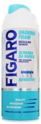  Spumă de ras MILMIL Sensitive 400 ml