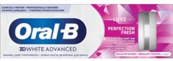  Pastă de dinți Oral-B 75ml 3D White LUXE Perfection Fresh