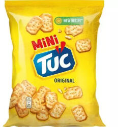 TUC mini original 100g