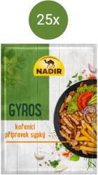  Gyros Nadir 25x20g