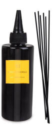  FLEUR DE VANILLE | reumplere pentru difuzor FLOW & bastoane | PARFUMIA® | 200 ml