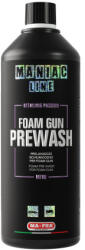  MANIAC - pre-spălare pentru pistoale cu spumă 1000ml