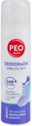  Deodorant spray pentru încălțăminte Peo 150 ml