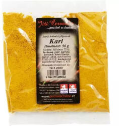  Curry George Bohlenberger 50g
