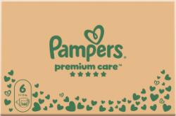 Pampers Premium S6 (140 buc/cutie) - LKW