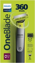 Philips OneBlade pentru față și corp QP2834/23