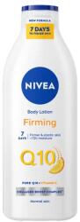 Nivea Loțiune de corp 400ml Q10+Vit. C Fermitate
