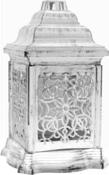  Felinar funerar Madonna 26 cm inserție 80g 24h. floare