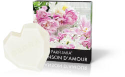  CHANSON D'AMOUR | ceară de soia pentru lampă de aromă | PERFUME® | 40 ml
