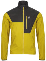 High Point Trail Pertex Jacket férfi dzseki M / sárga