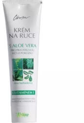  Cremă de mâini Devoré cu aloe vera 100 ml