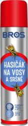BROS Extinctor pentru viespi și viespi 600 ml