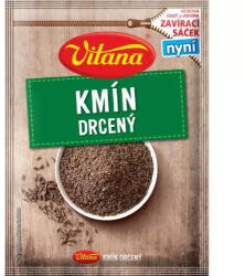  Vitana Spices Chimen Zdrobit 30g