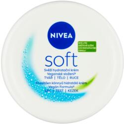  Cremă Nivea Soft Cup 300ml