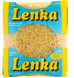  Paste vermicelli Lenka 400g