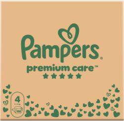 Pampers Premium S4 (188 buc/cutie) - LKW