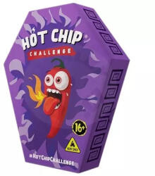  Provocarea produsului cu chili HotChip 2, 5g
