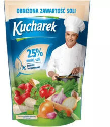  Carte de bucate - 25% sare 150g