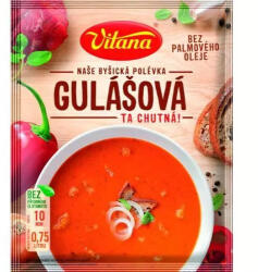 VITANA Supă de gulaș 127g