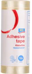 aro Bandă adezivă 12 mm x 30 m 10 buc