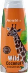 Ameté SG 250ml Nucă de cocos sălbatică
