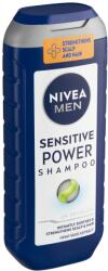 Nivea Șampon Men Sensitive Power 250ml