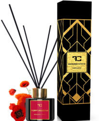 POPPY MEADOW | difuzor cu băț | PARFUM® | 100 ml
