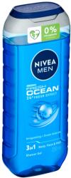  Nivea Men SG Fresh Ocean 250ml