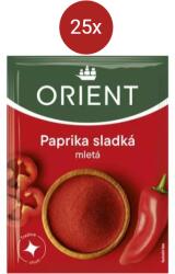  Paprika dulce orientală 25x30g