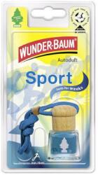 Wunder-Baum Odorizant lichid, sport 4, 5 ml
