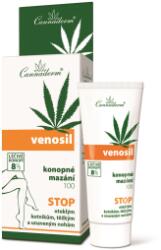 Unguent de cânepă Cannaderm 100ml Venosil