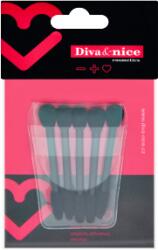  Set aplicatoare Diva&Nice (5 buc/blister)